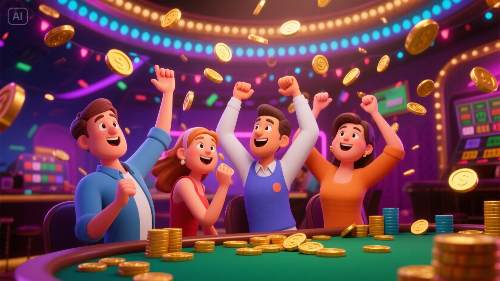 Registration at 333 Casino Casino