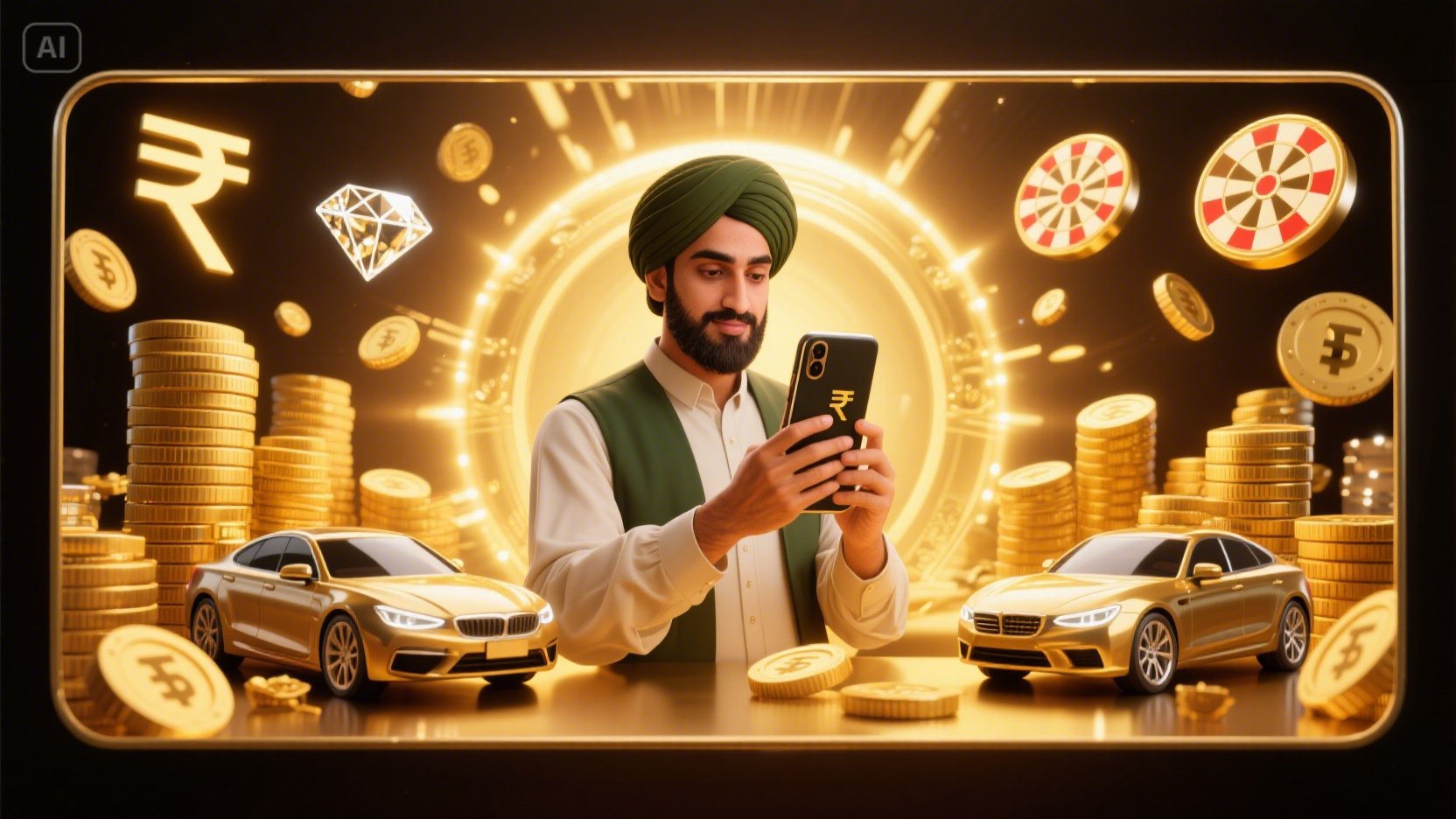 333 CasinoDeposit today and receive 200% bonus instantly! Pakistan’s gaming lovers can play safely, win real cash, and enjoy instant withdrawals using local payment systems.